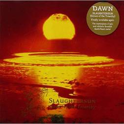 Dawn Slaughtersun crown of the Triarchy [CD] (Vinyl)